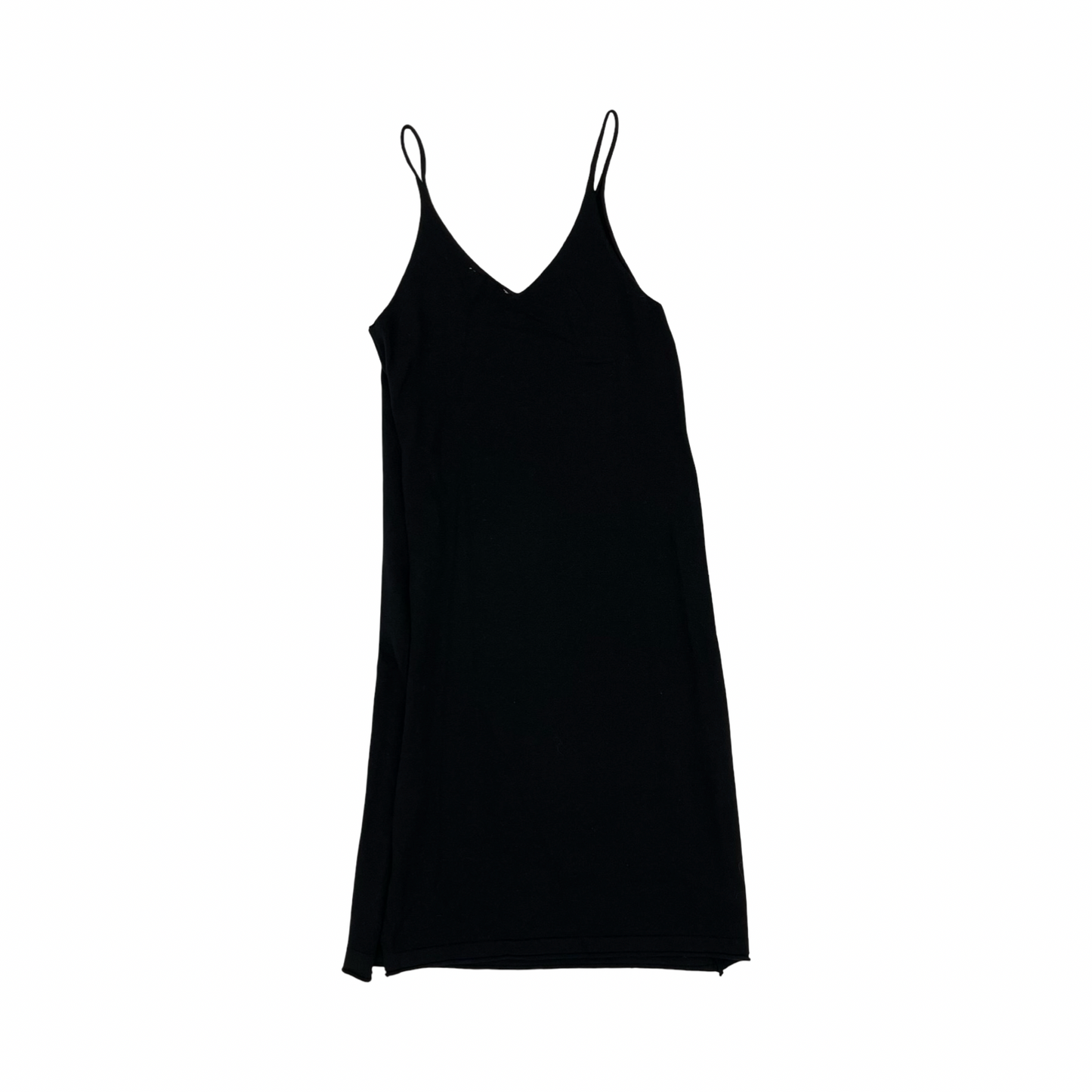 Dress Casual Midi By Mystree In Black, Size:S