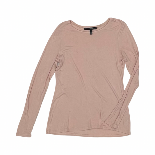 Top Ls By White House Black Market In Pink, Size:M