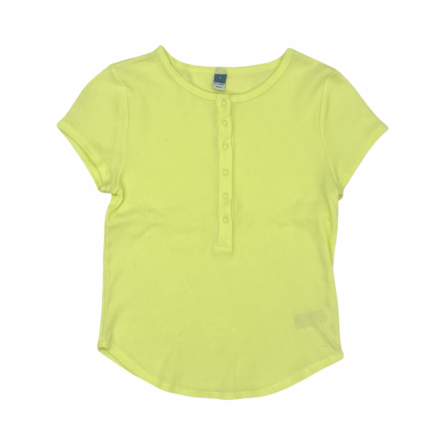 Top Ss By Old Navy In Green, Size:S