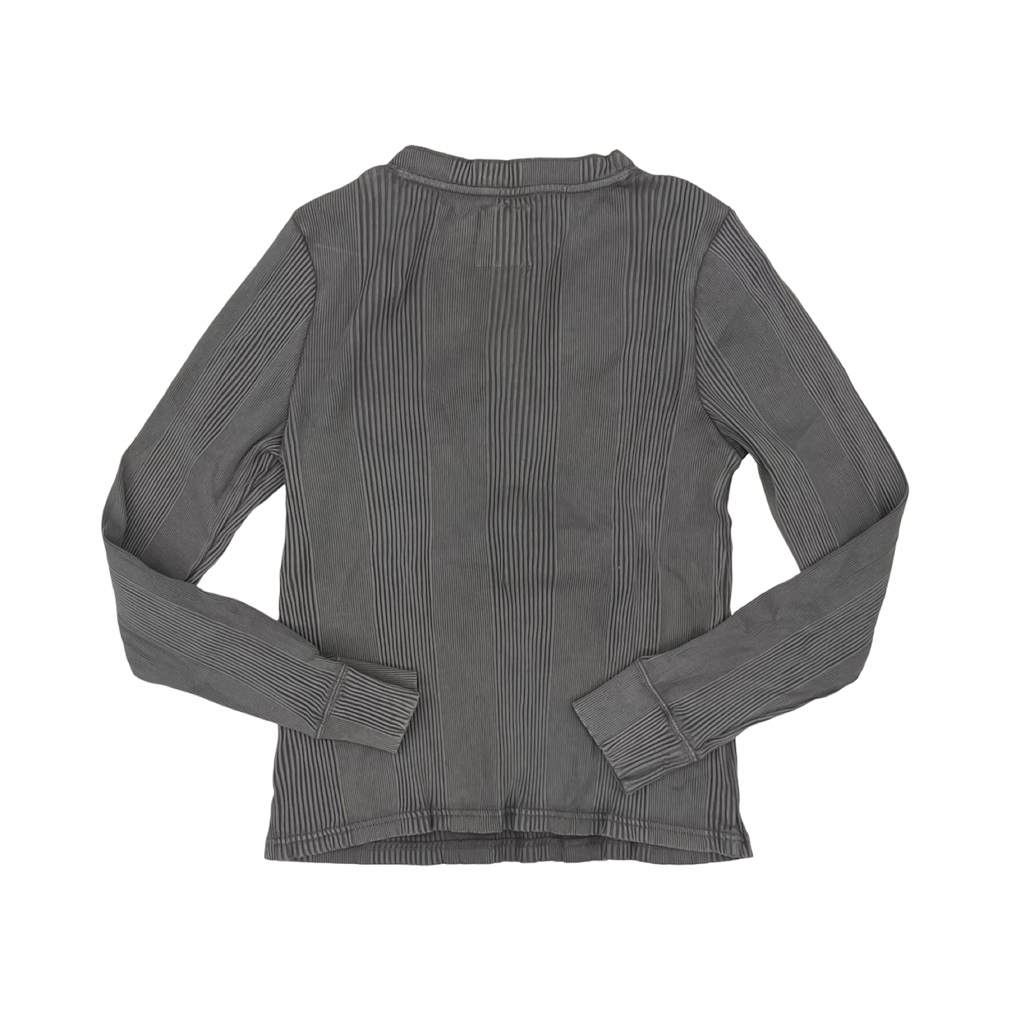 Top Ls By Aerie In Grey, Size:Xl