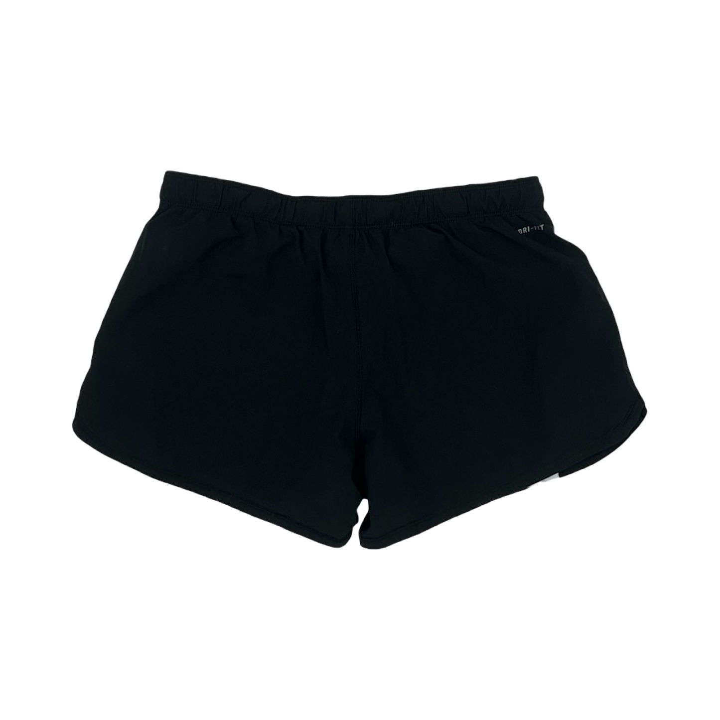 Athletic Shorts By Nike In Black, Size:M