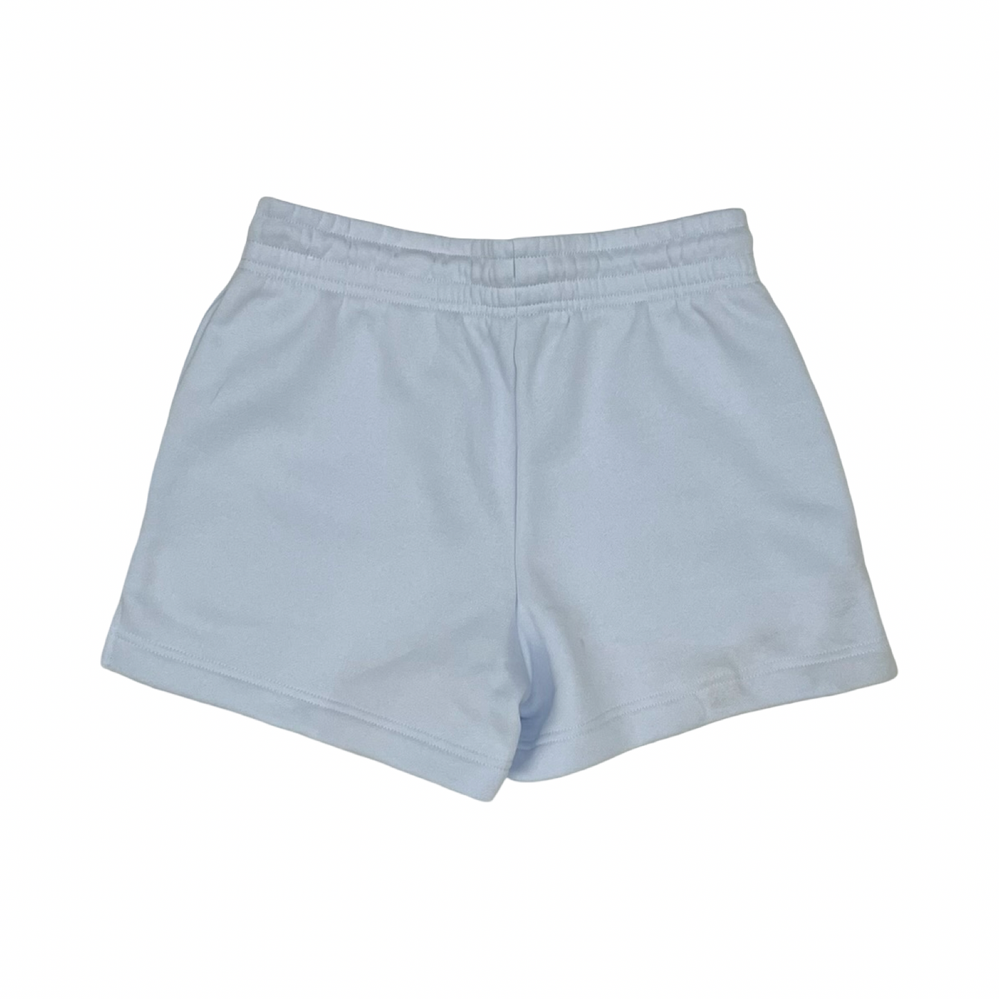 Athletic Shorts By Nike Apparel In Blue, Size:Xs