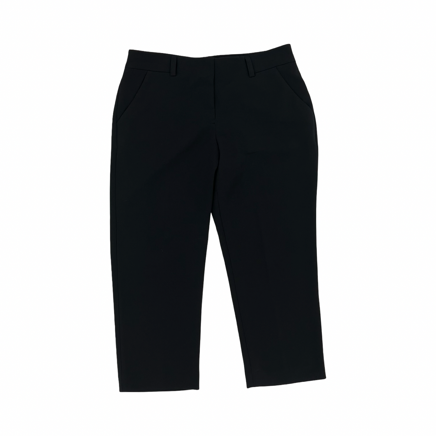 Pants Dress By Maurices In Black, Size:12