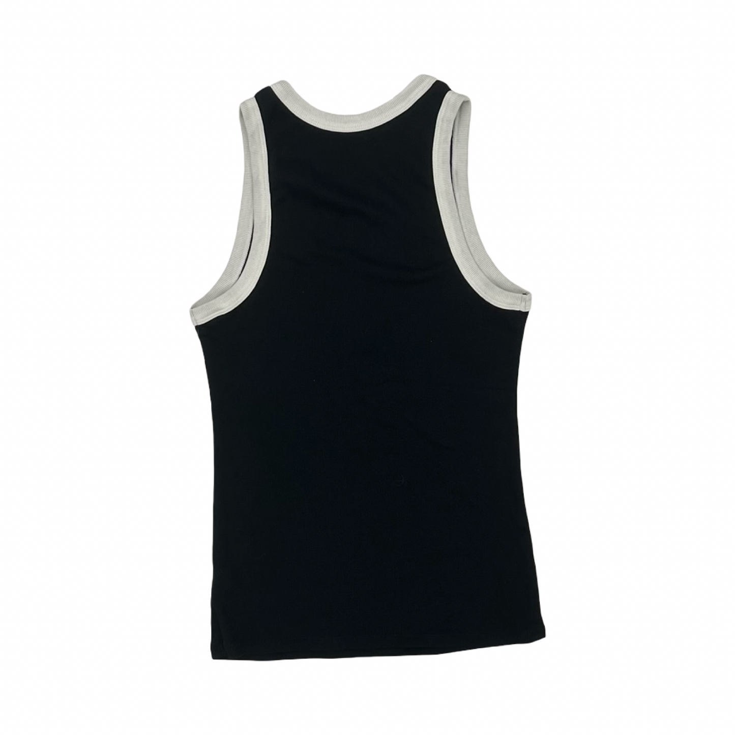 Tank Top By A New Day In Black, Size:M