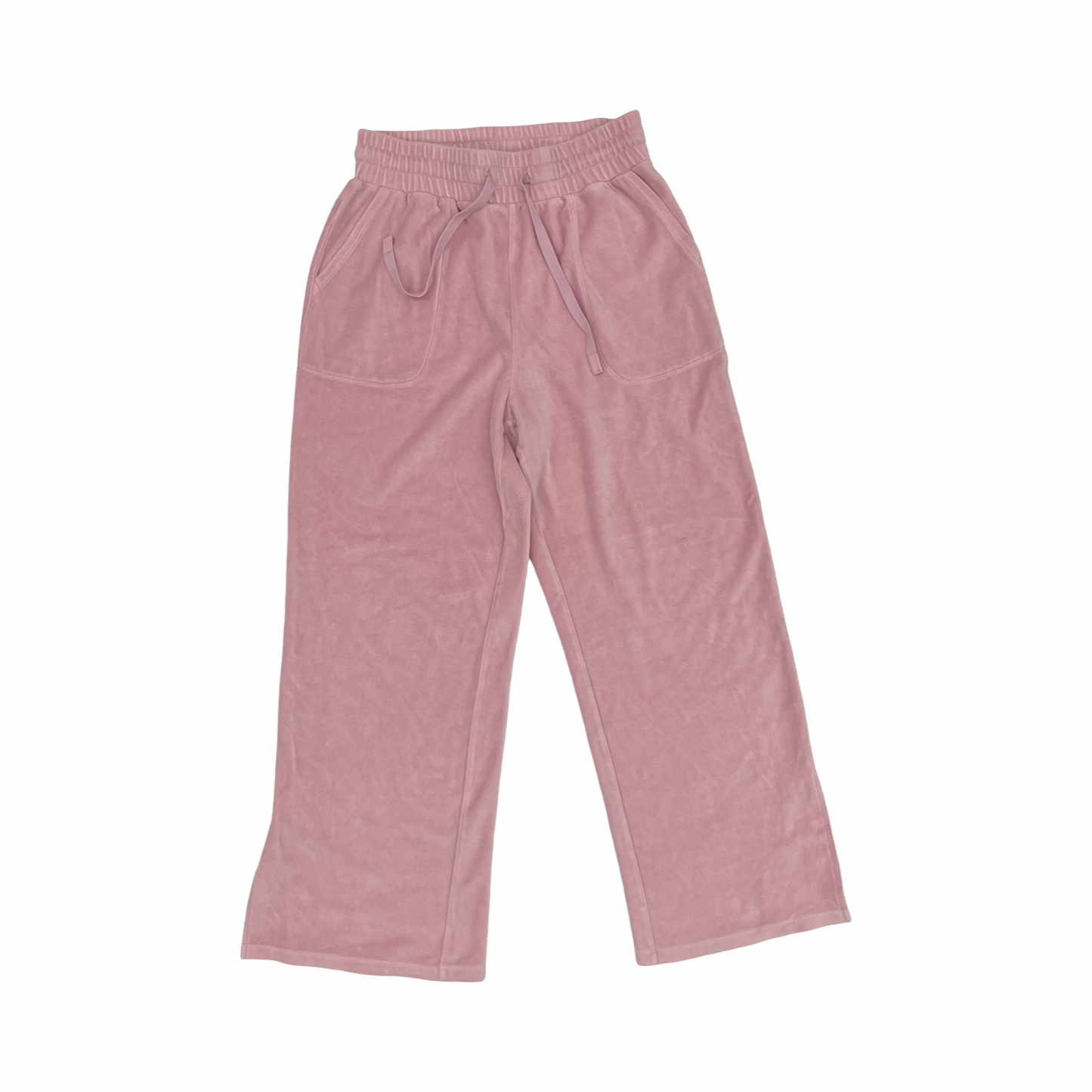 Pants Lounge By Joy Lab In Pink, Size:S