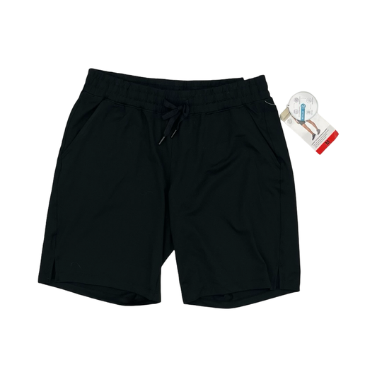 Athletic Shorts By Mondetta In Black, Size:M