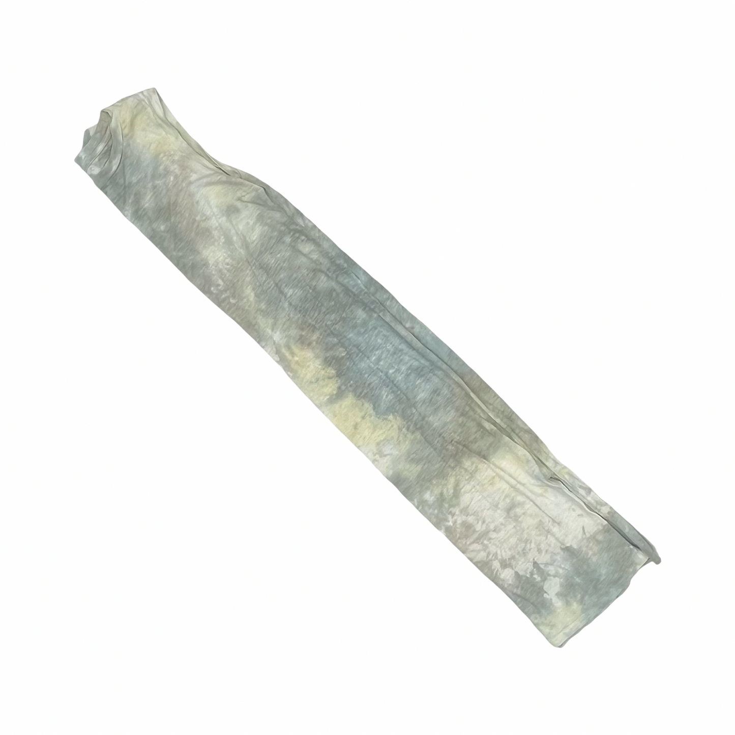 Dress Casual Midi By Universal Thread In Green, Size:Xs