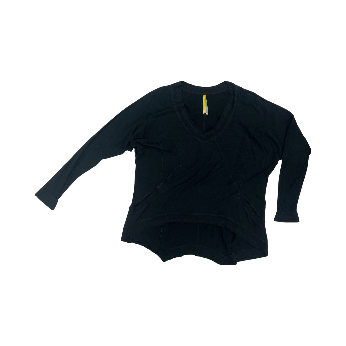 Top Ls By Lole In Black, Size:S