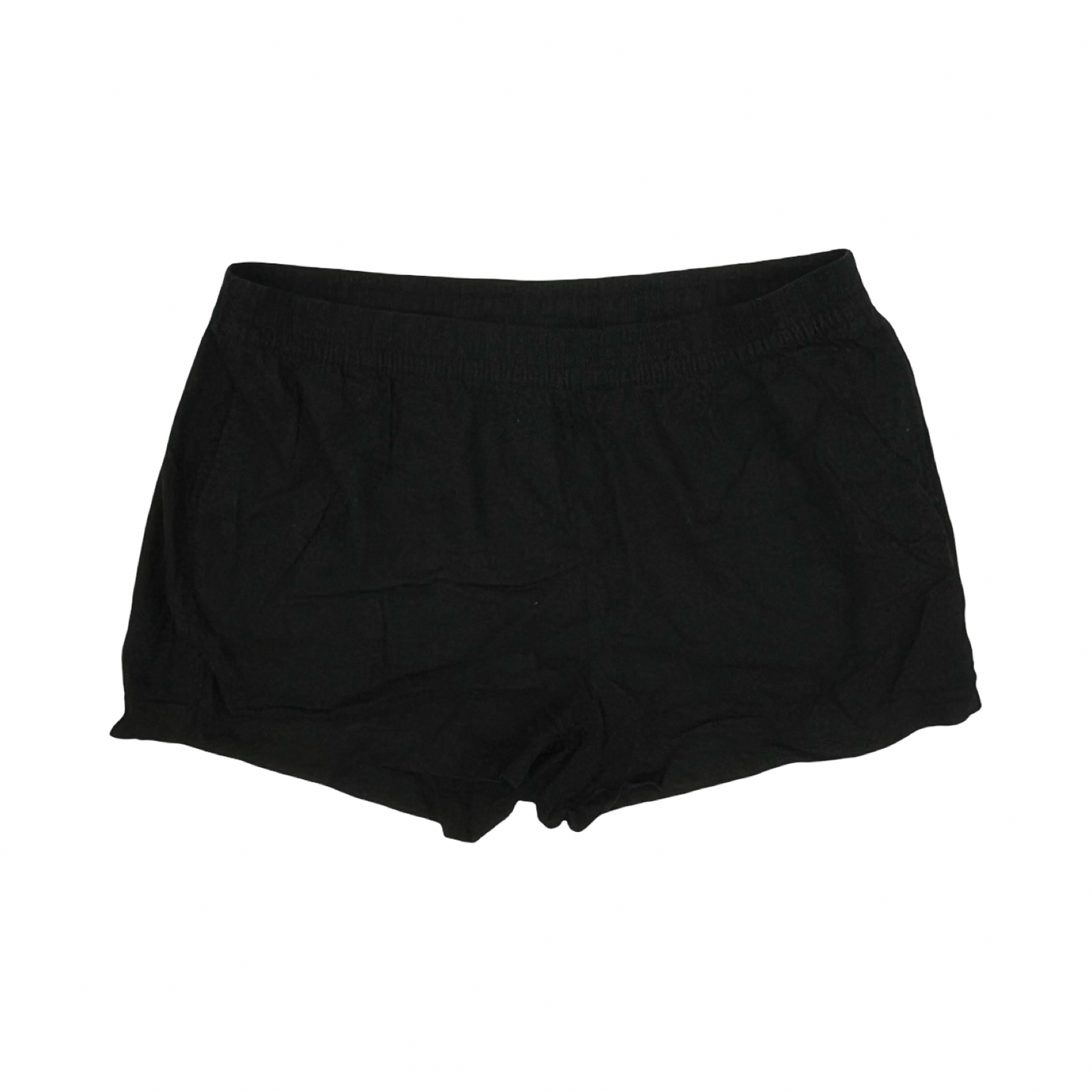 Shorts By Old Navy In Black, Size:Xxl