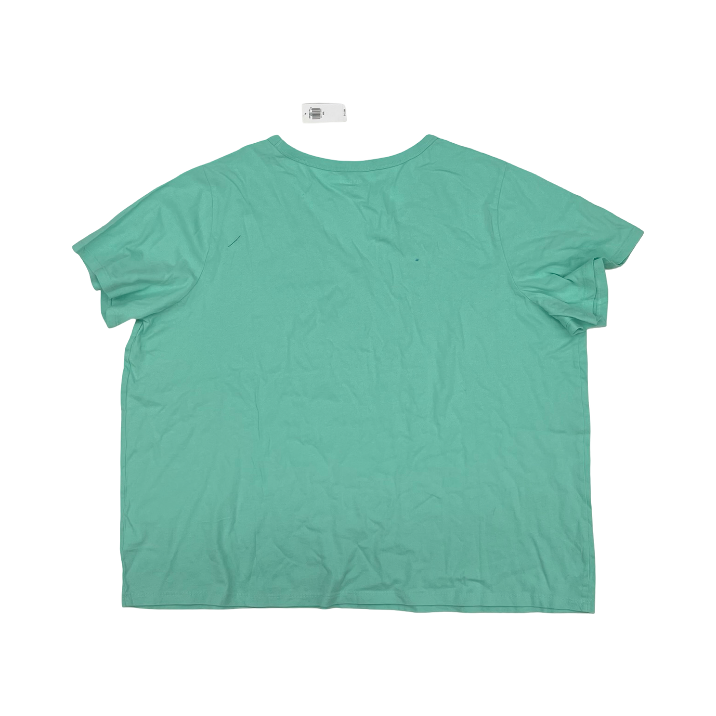 Top Ss By Old Navy In Blue, Size:Xxl