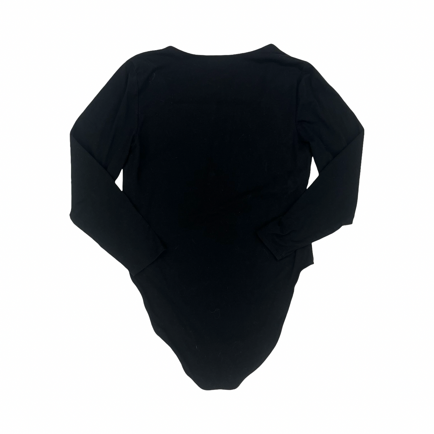 Bodysuit By Old Navy In Black, Size:Xxl