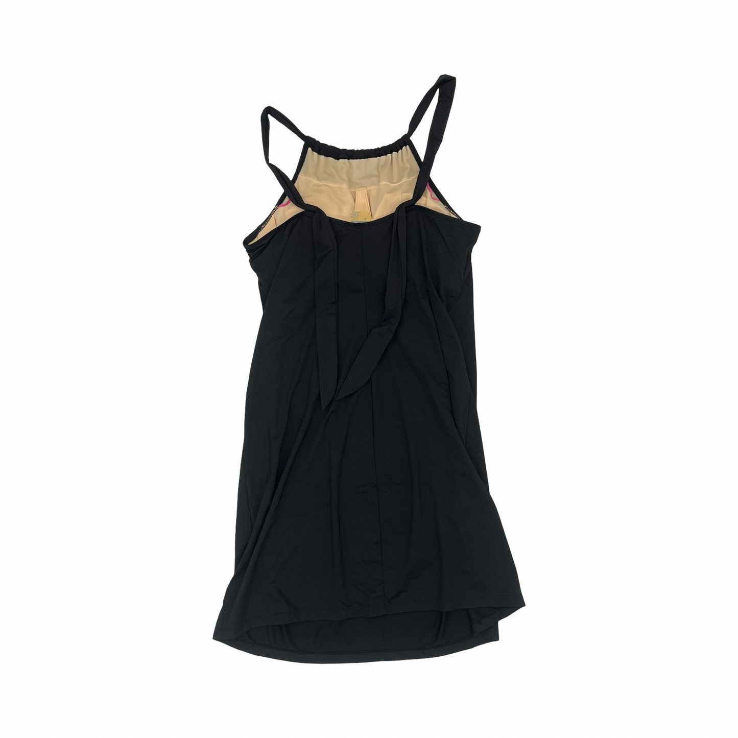 Swimsuit By Athleta In Black, Size:Xl