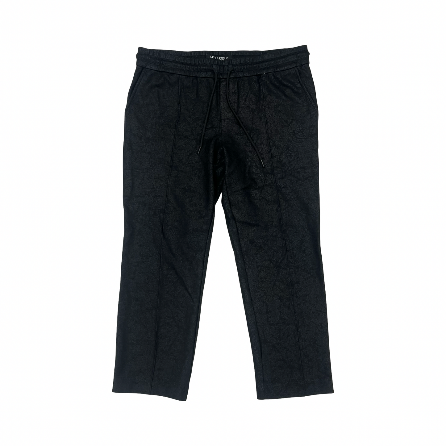 Pants Other By Liverpool In Black, Size:L