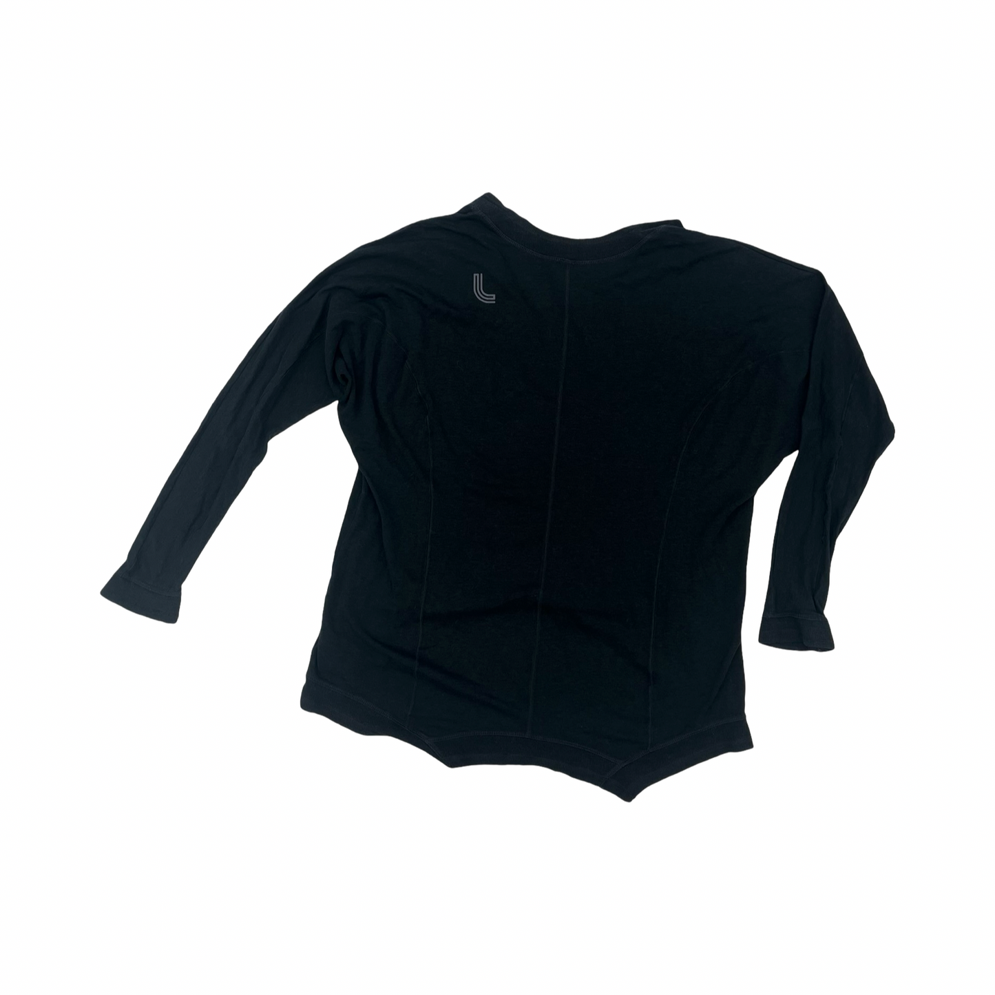 Top Ls By Lole In Black, Size:S