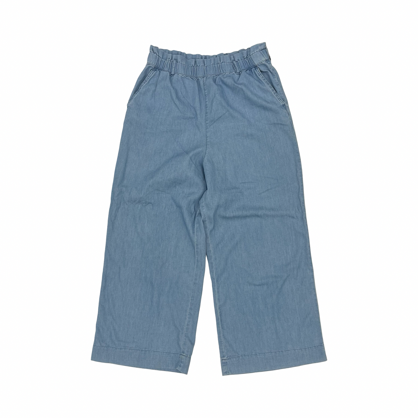 Pants Other By Clothes Mentor In Blue, Size:10