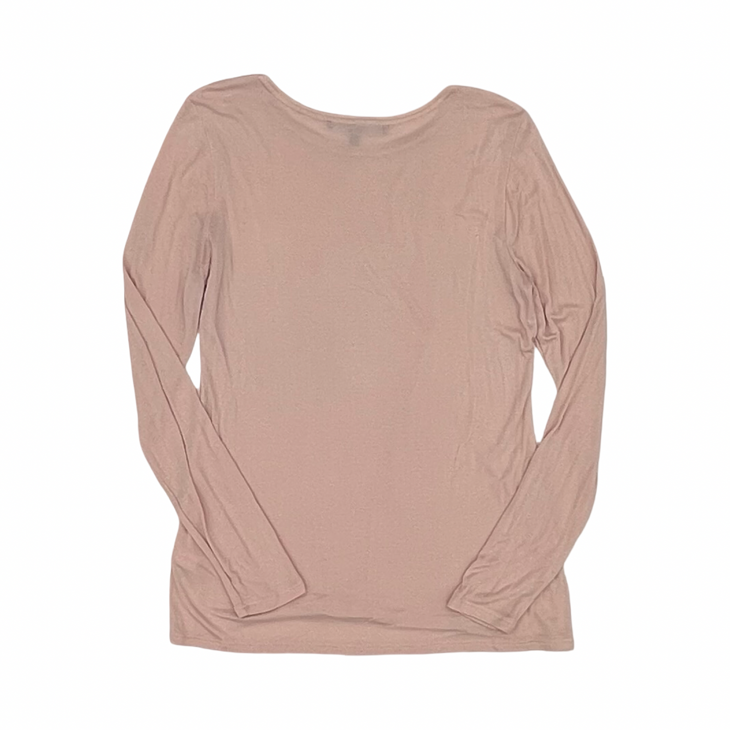 Top Ls By White House Black Market In Pink, Size:M
