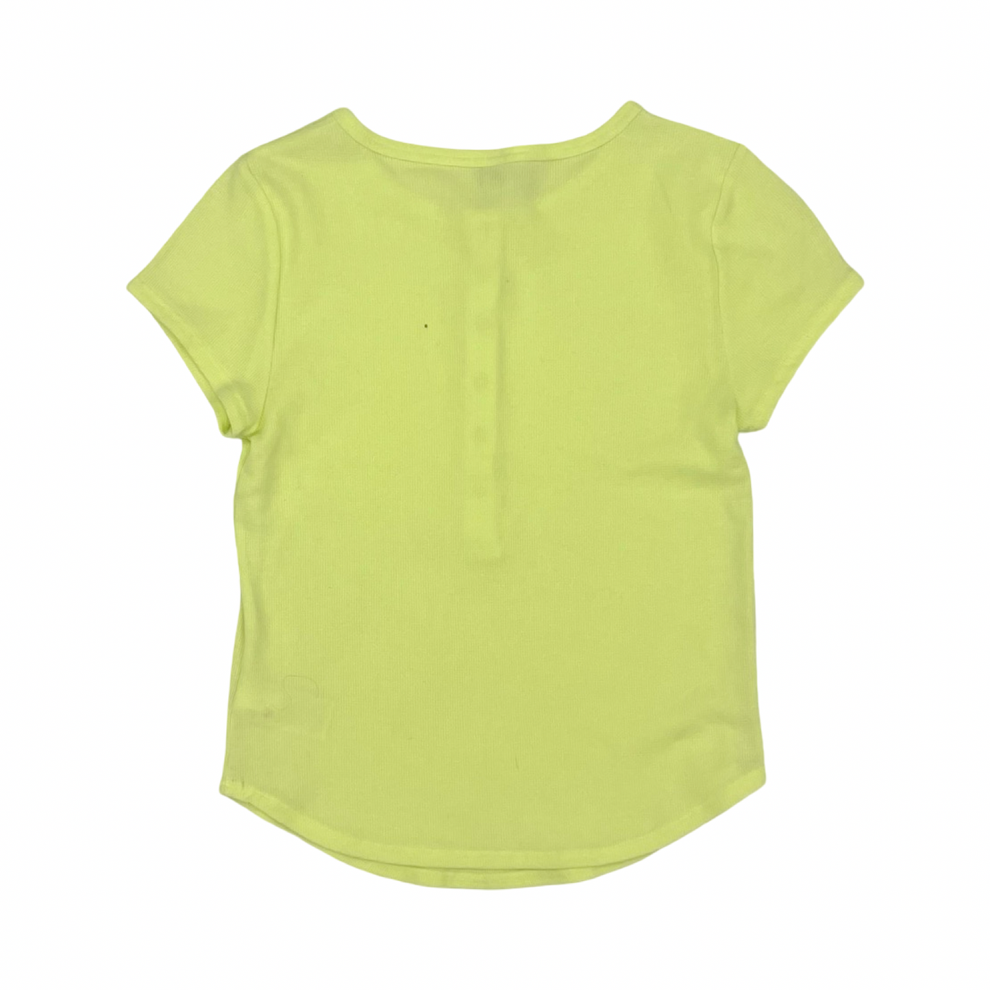 Top Ss By Old Navy In Green, Size:S