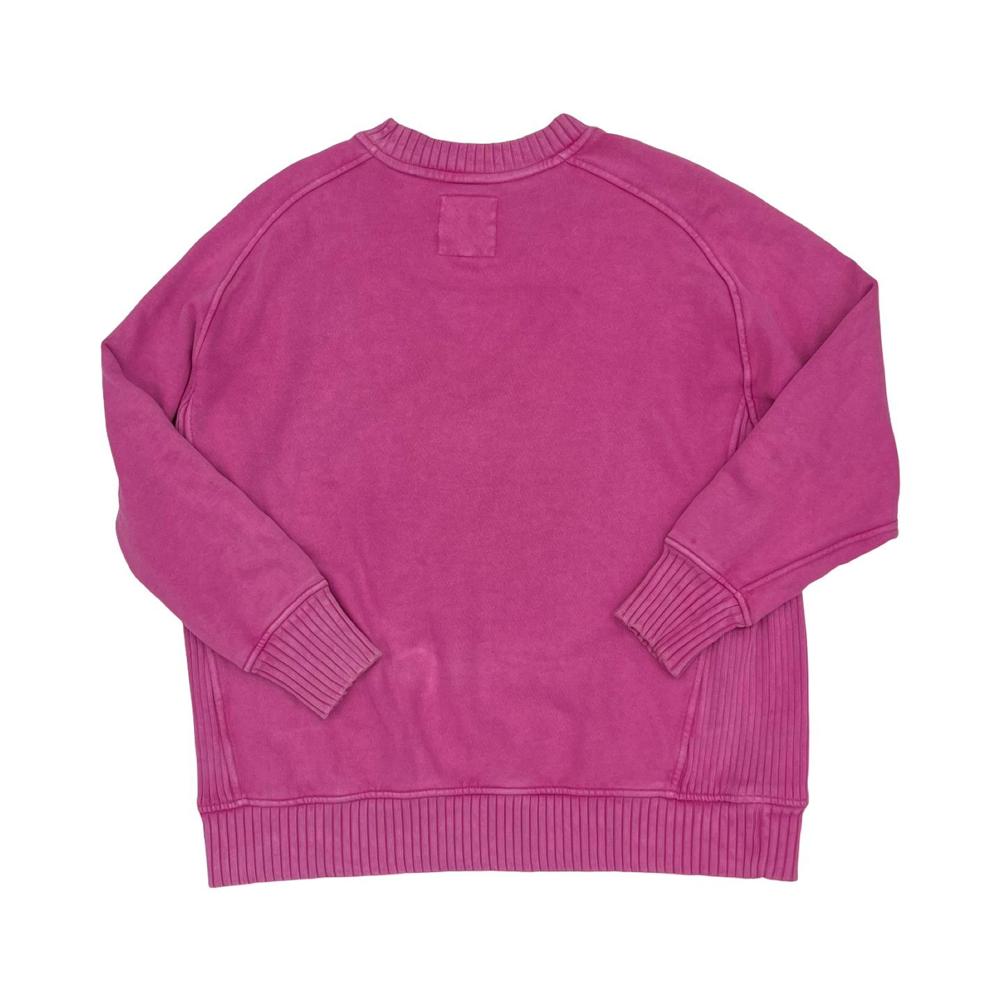 Sweatshirt Crewneck By Aerie In Pink, Size:Xs
