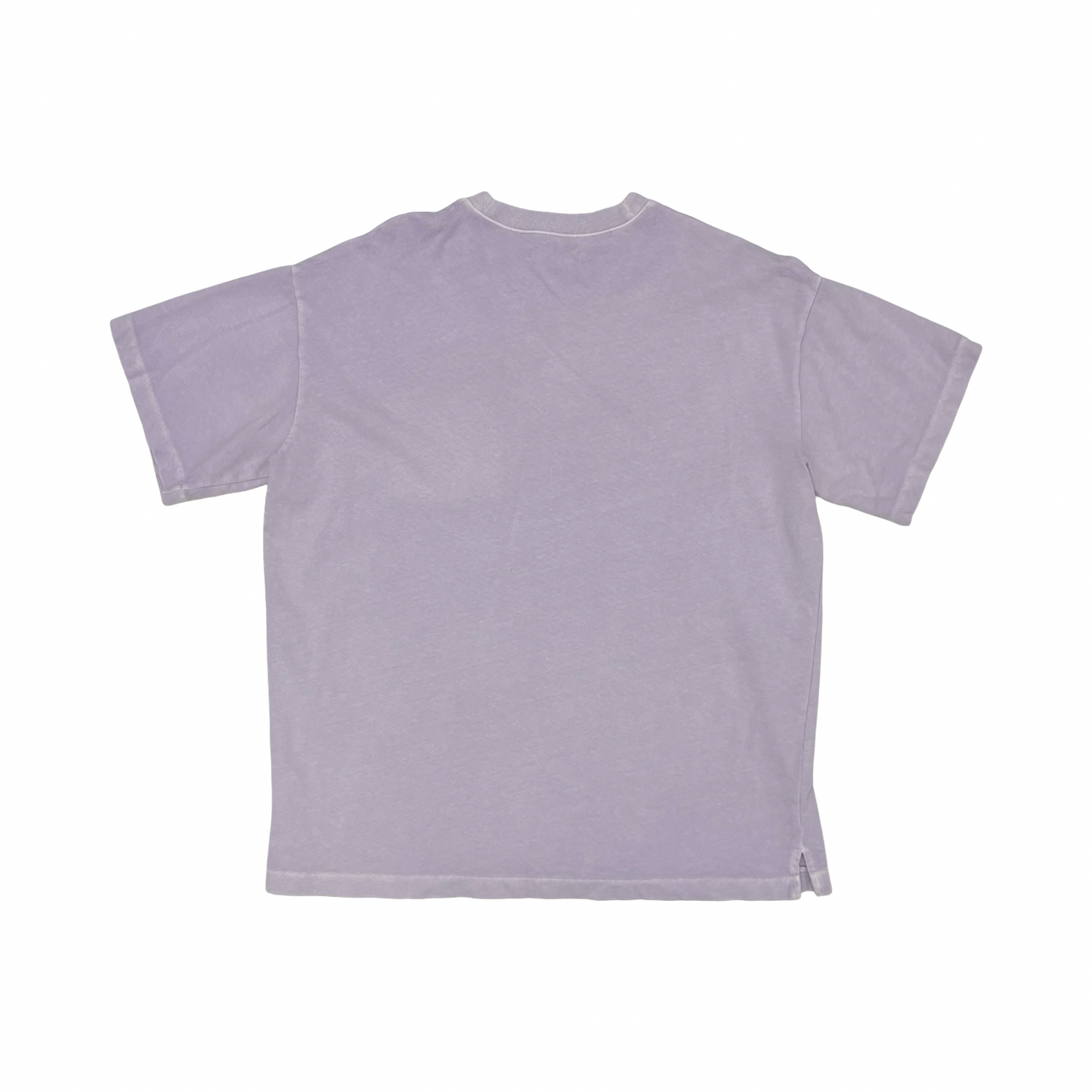 Top Ss By Madewell In Purple, Size:S