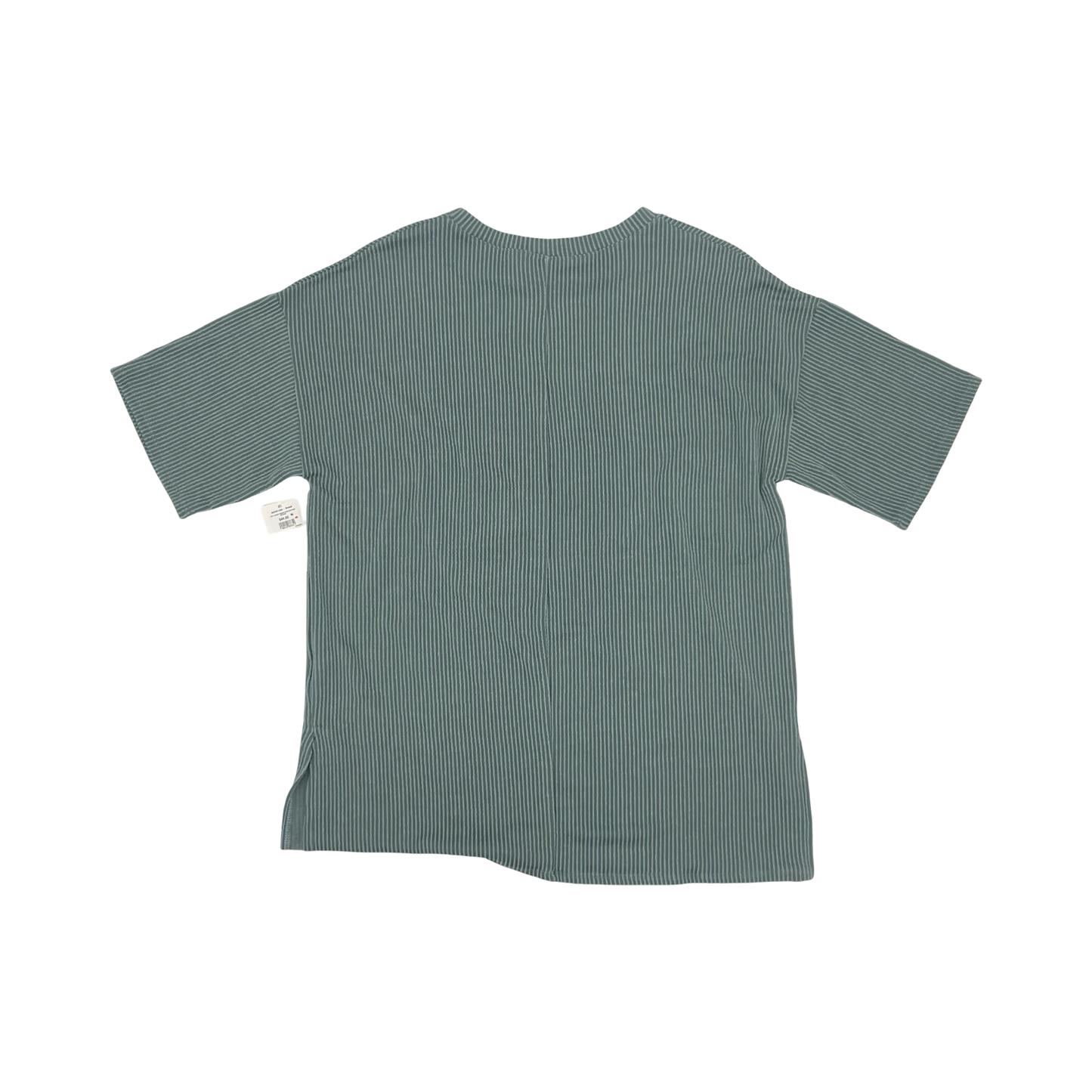Top Ss By Tres Bien In Green, Size:M