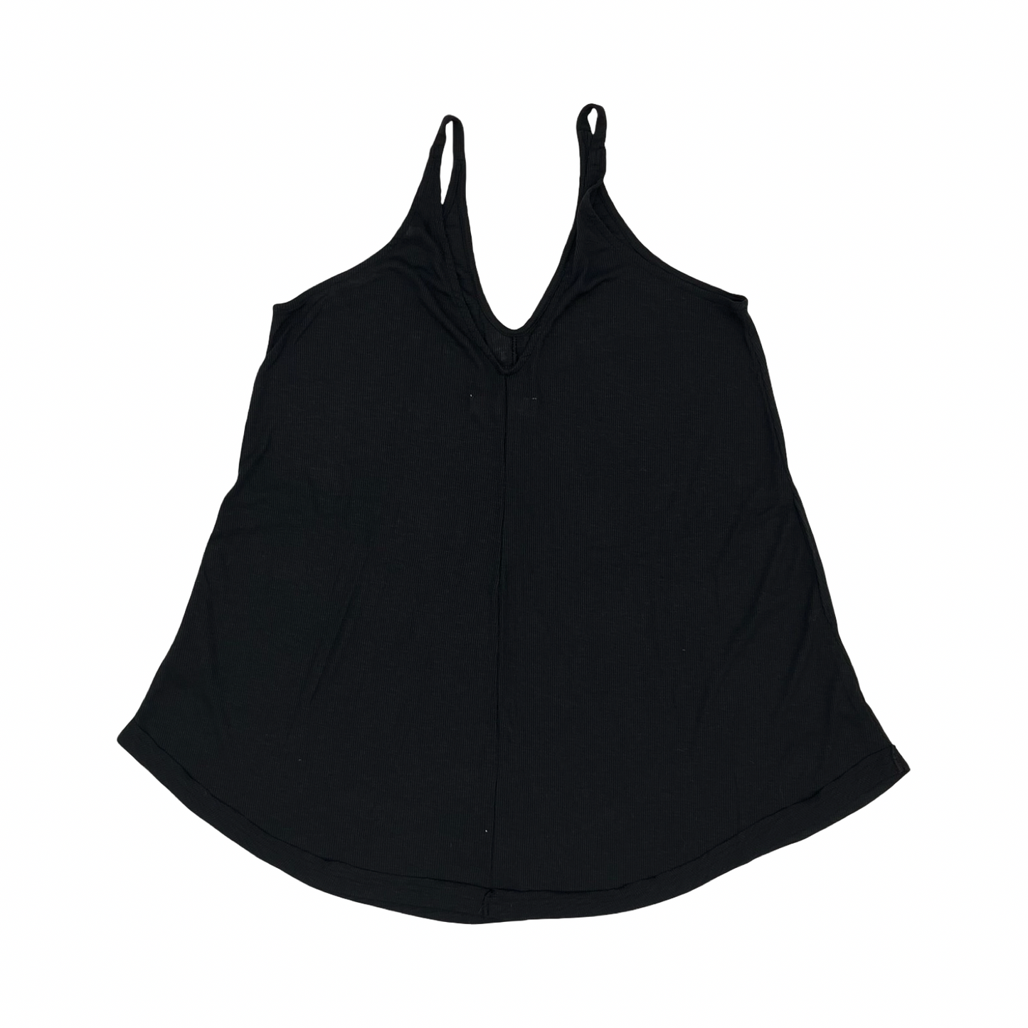 Romper By Free People In Black, Size:L