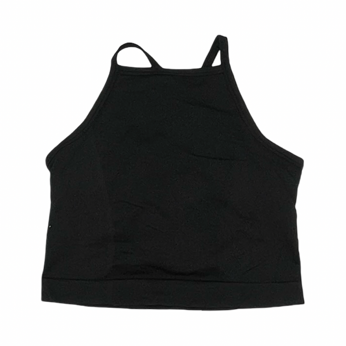 Athletic Tank Top By All In Motion In Black, Size:Xxl