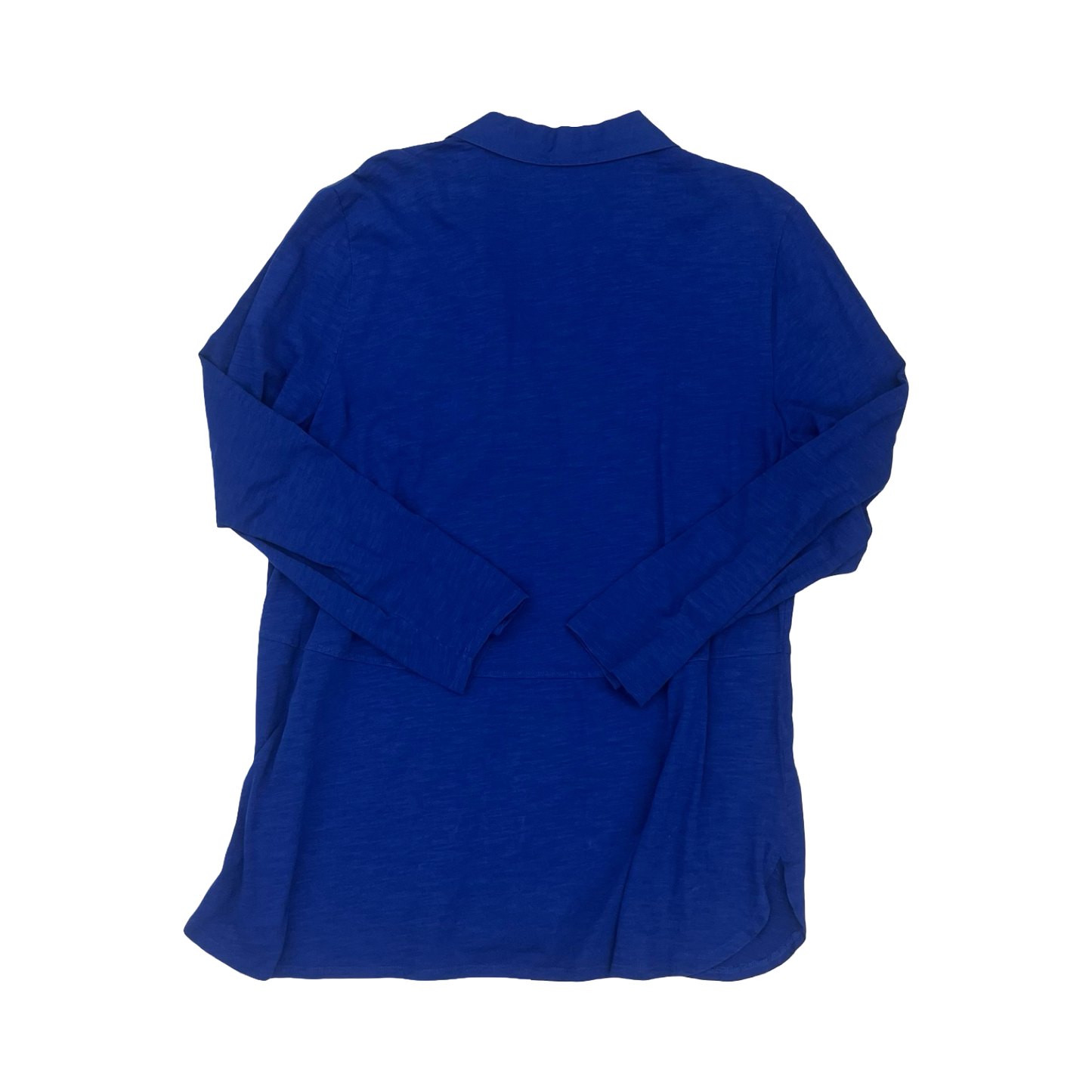 Top Ls By Soft Surroundings In Blue, Size:1X