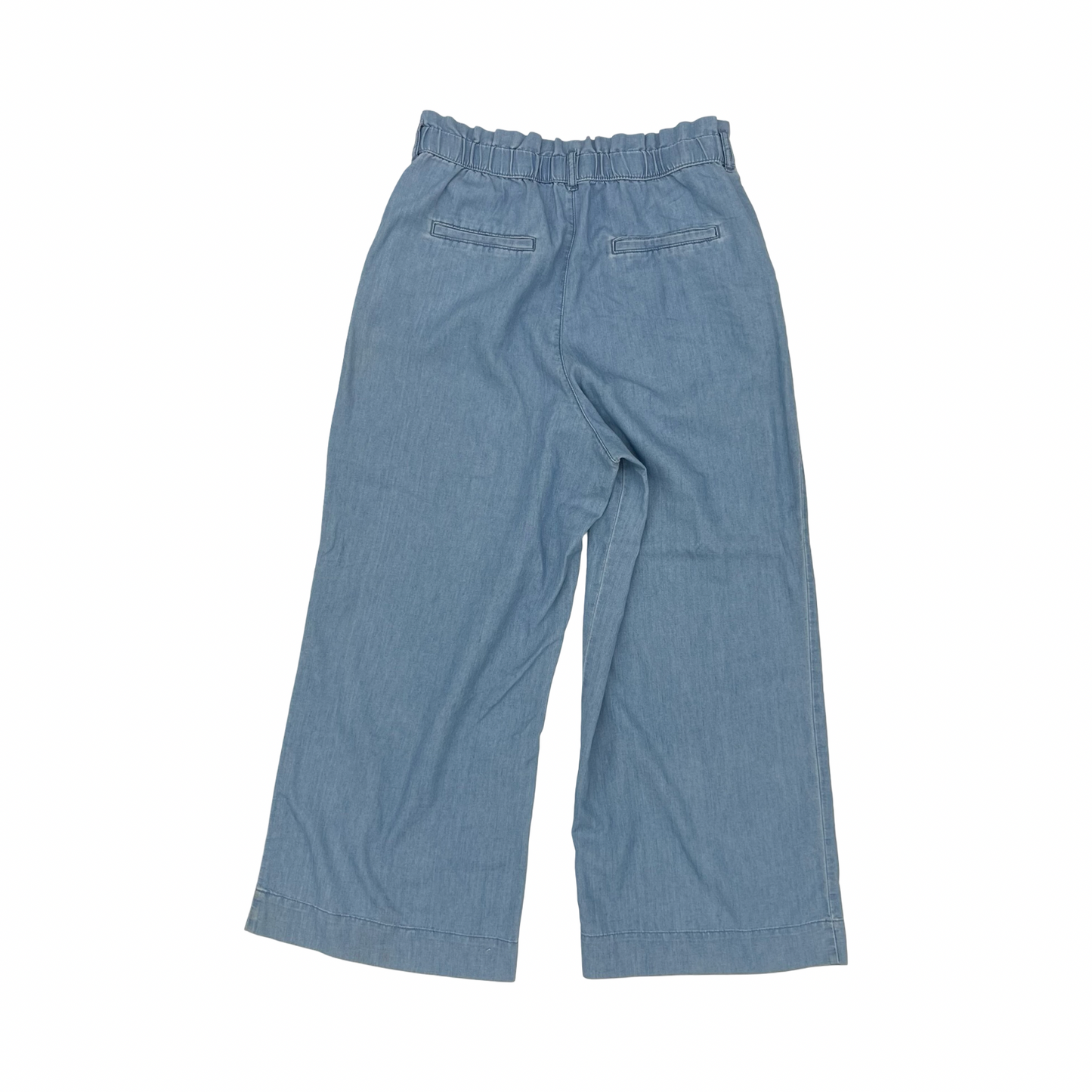 Pants Other By Clothes Mentor In Blue, Size:10