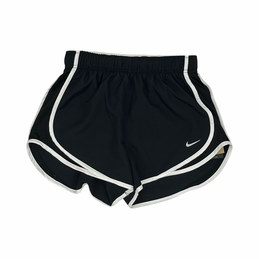 Athletic Shorts By Nike Apparel In Black, Size:S