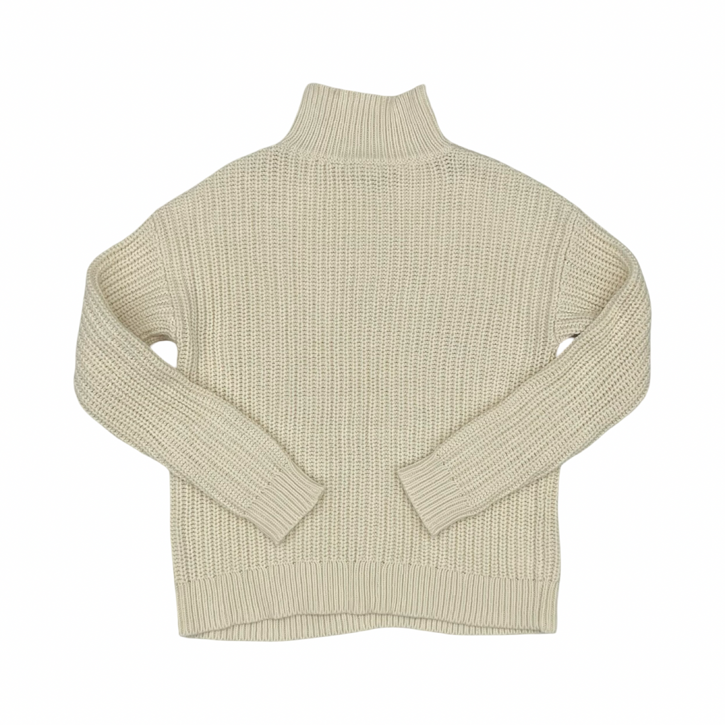 Sweater By Haven In Cream, Size:Xs