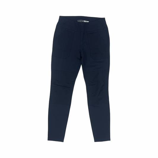 Pants Leggings By Carhartt In Navy, Size:S