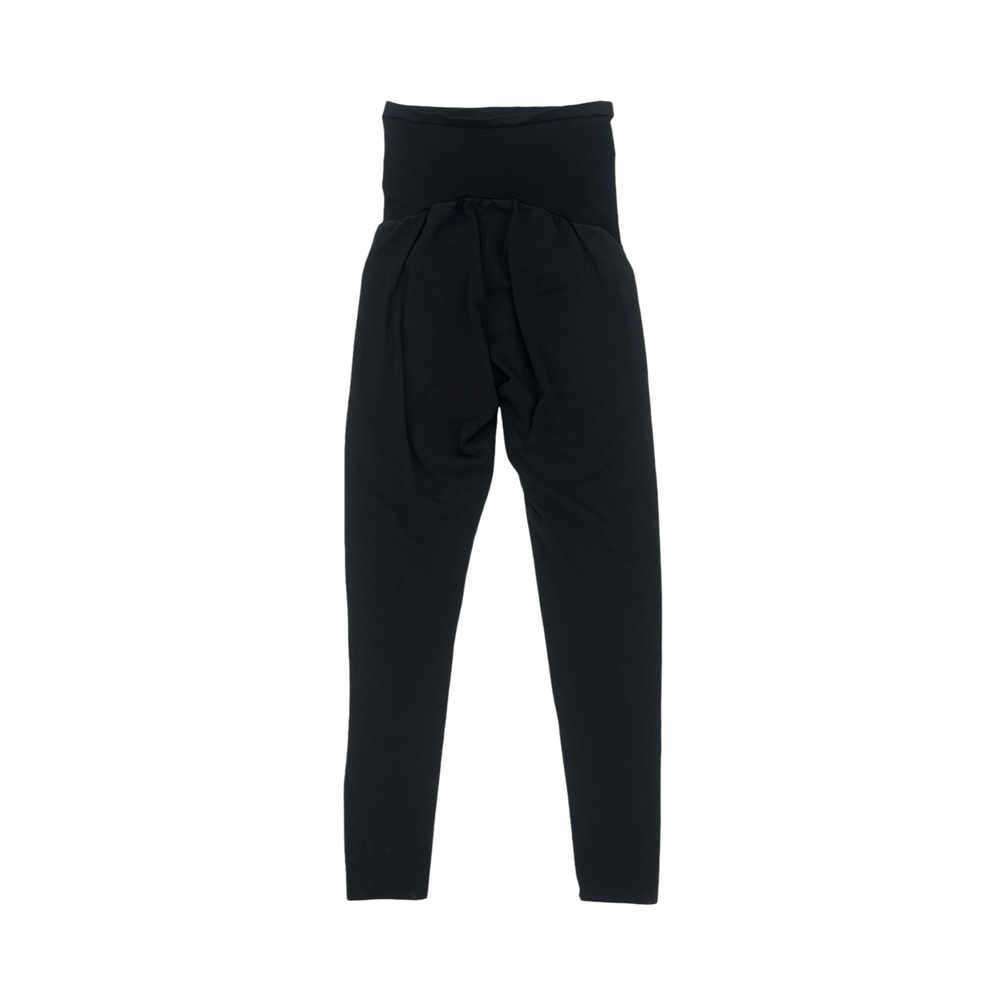 Mat Pant By Motherhood In Black, Size:S