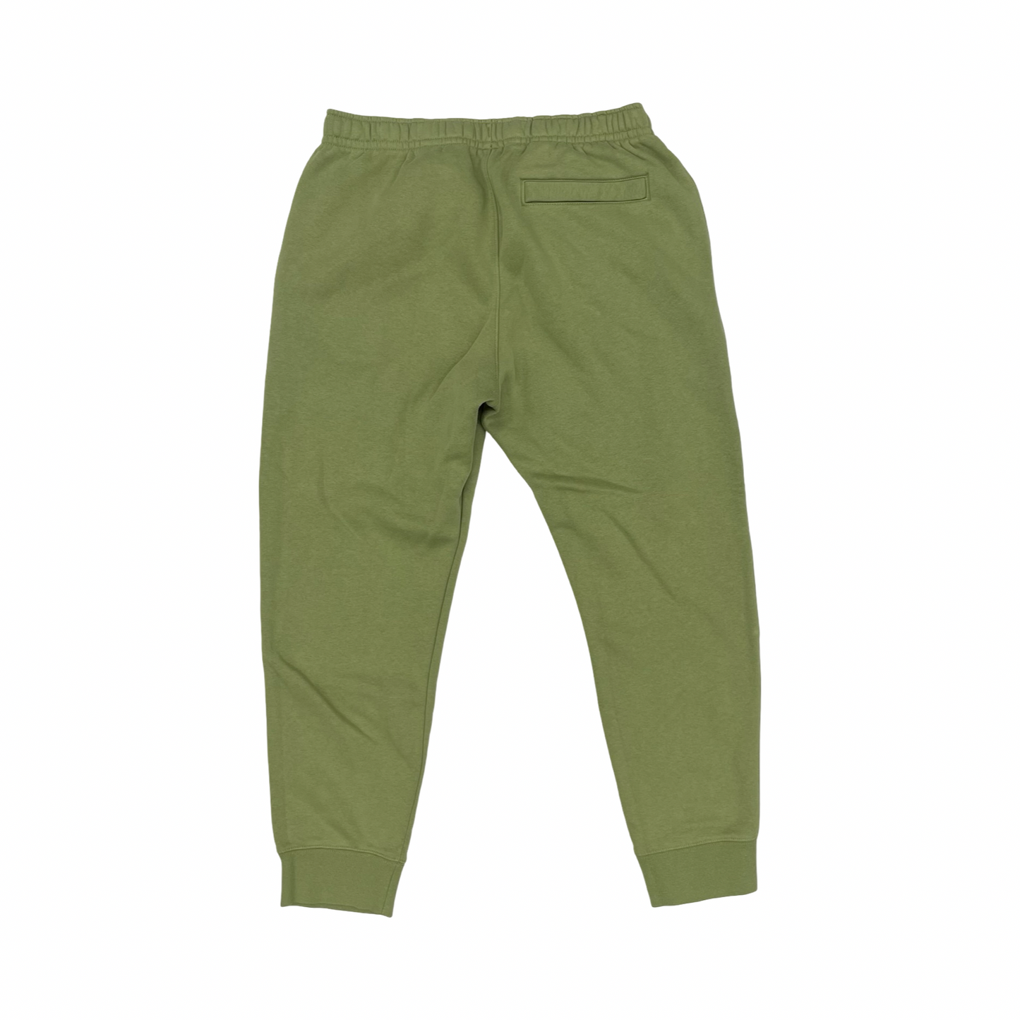 Athletic Pants By Nike In Green, Size:L