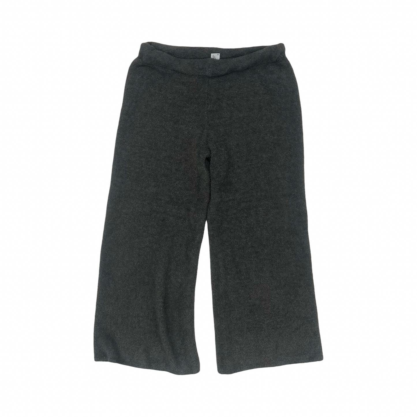 Pants Lounge By Stars Above In Grey, Size:Xl