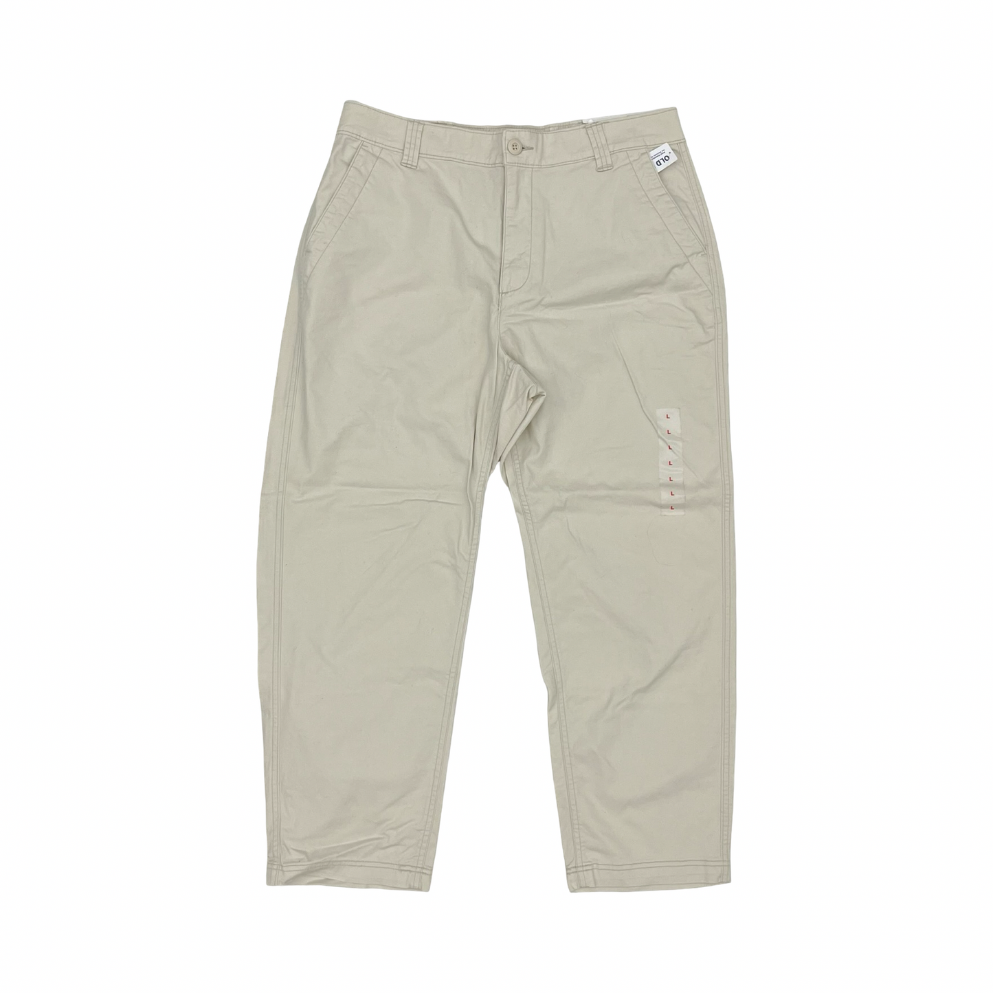 Pants Chinos & Khakis By Old Navy In Tan, Size:L