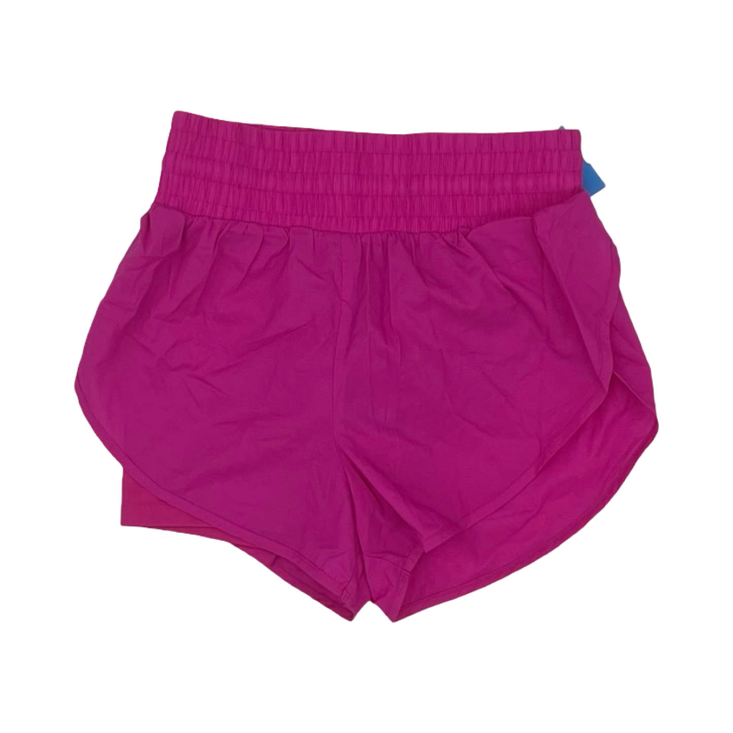 Athletic Shorts By All In Motion In Pink, Size:Xs