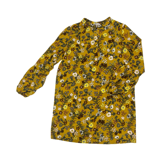 Dress Party Short By Eliane Rose In Floral Print, Size:10