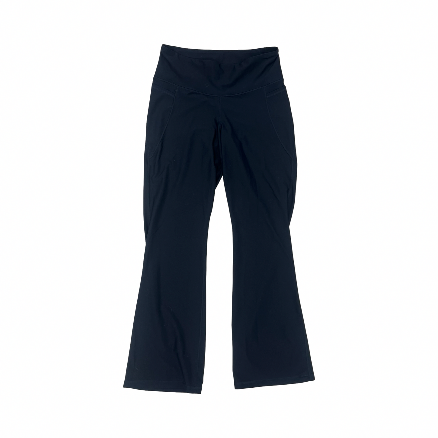 Athletic Pants By Old Navy In Navy, Size:Xl