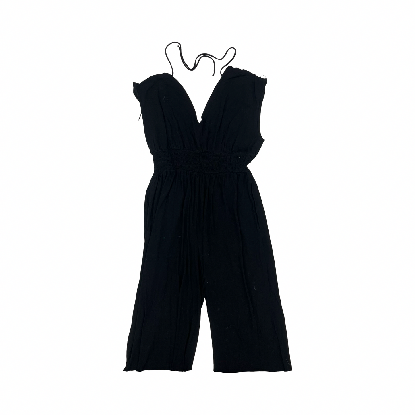 Jumpsuit By Old Navy In Black, Size:L