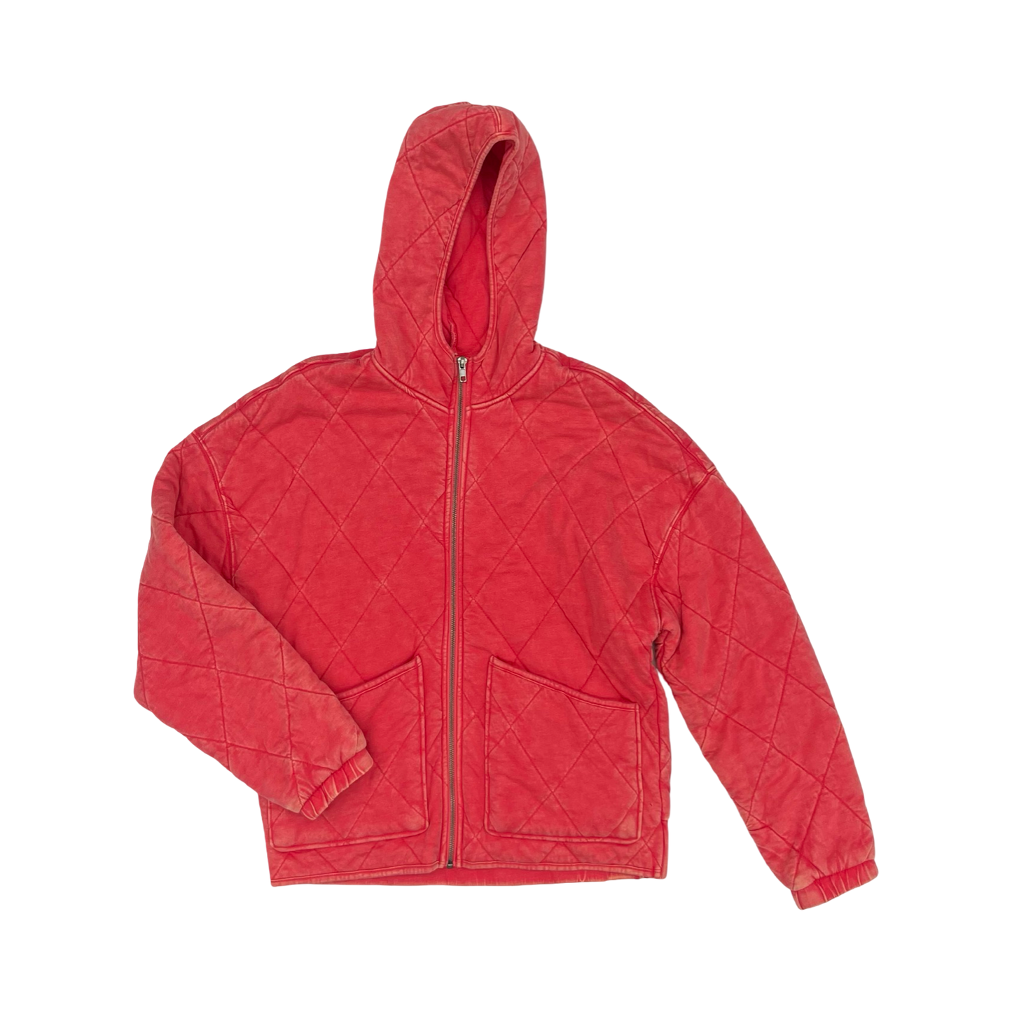 Jacket Other By Wild Fable In Red, Size:Xs