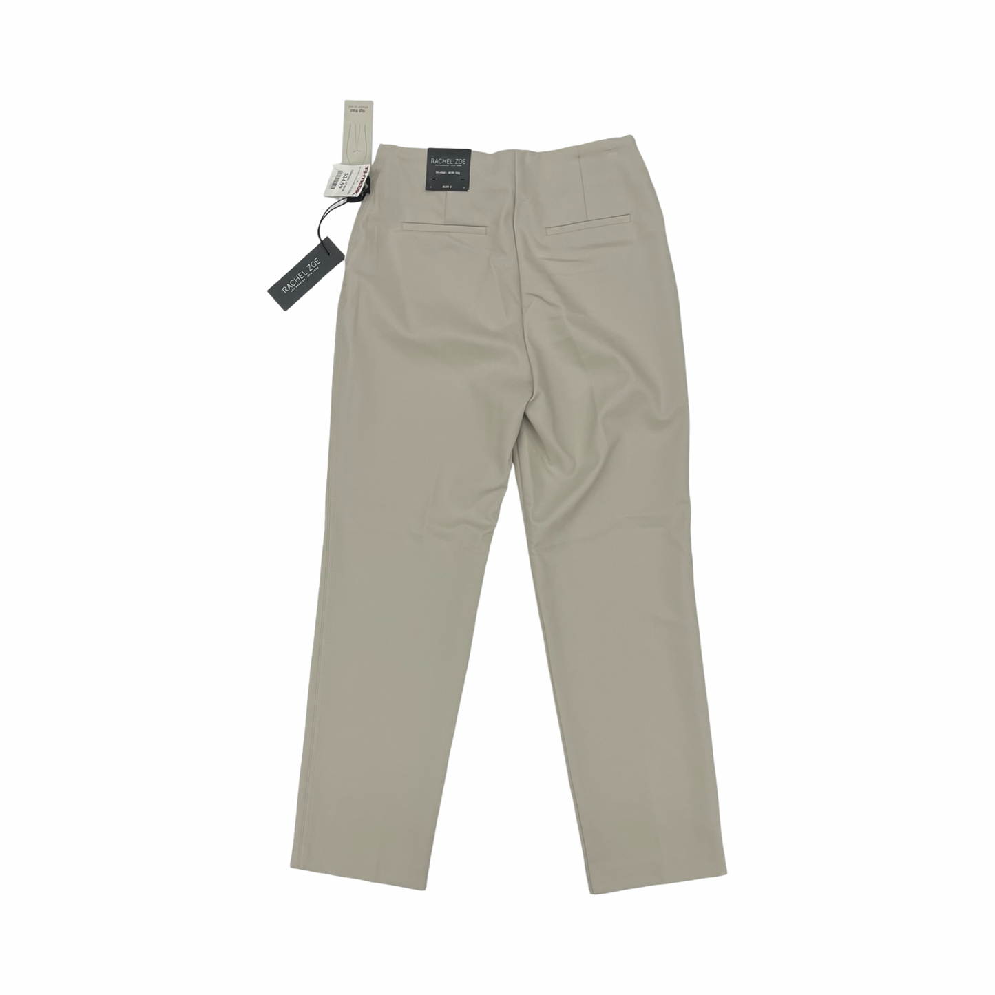 Pants Dress By Rachel Zoe In Tan, Size:S