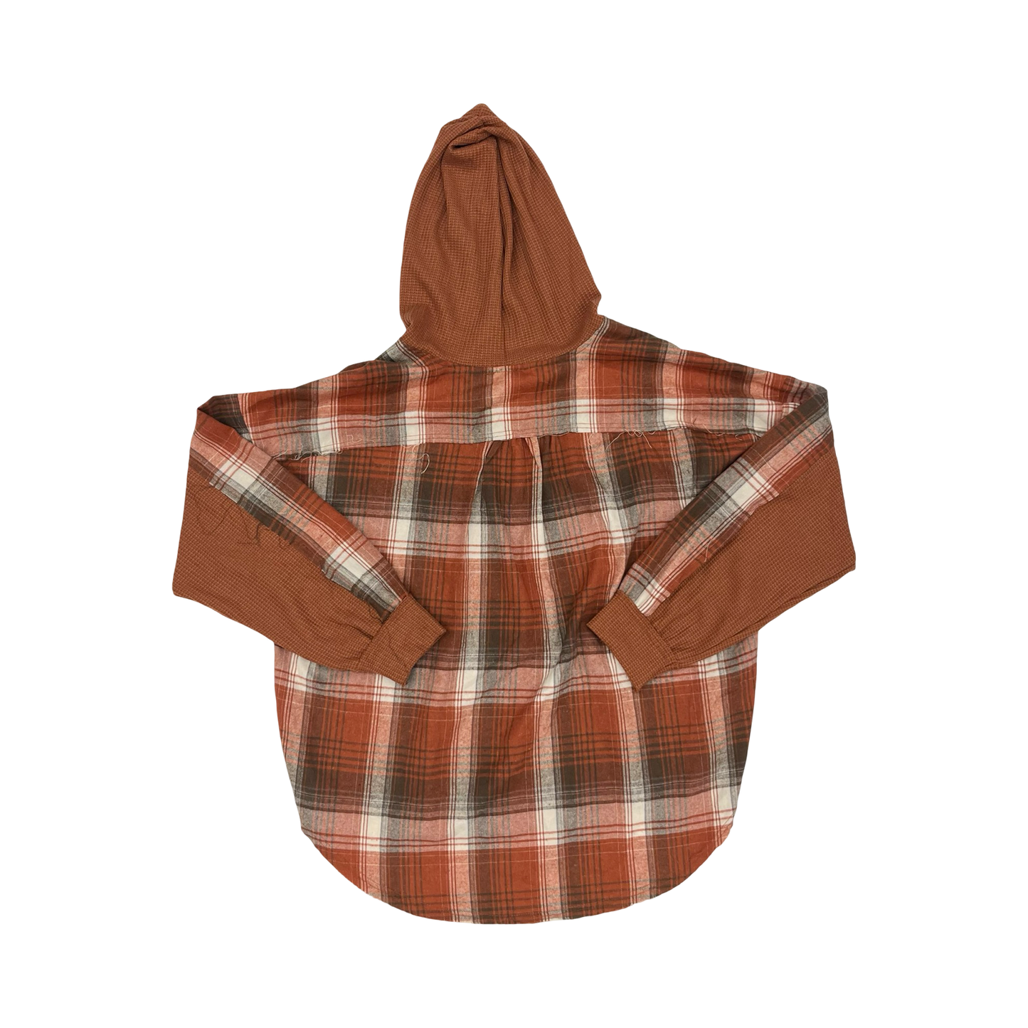 Top Ls By Gigio In Tan, Size:Xl