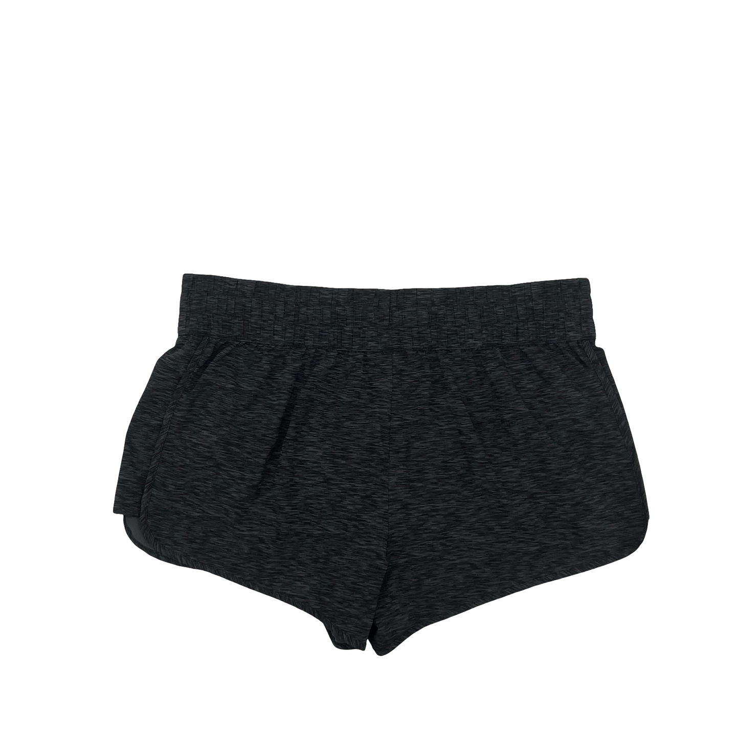 Athletic Shorts By Dsg Outerwear In Grey, Size:Xxl