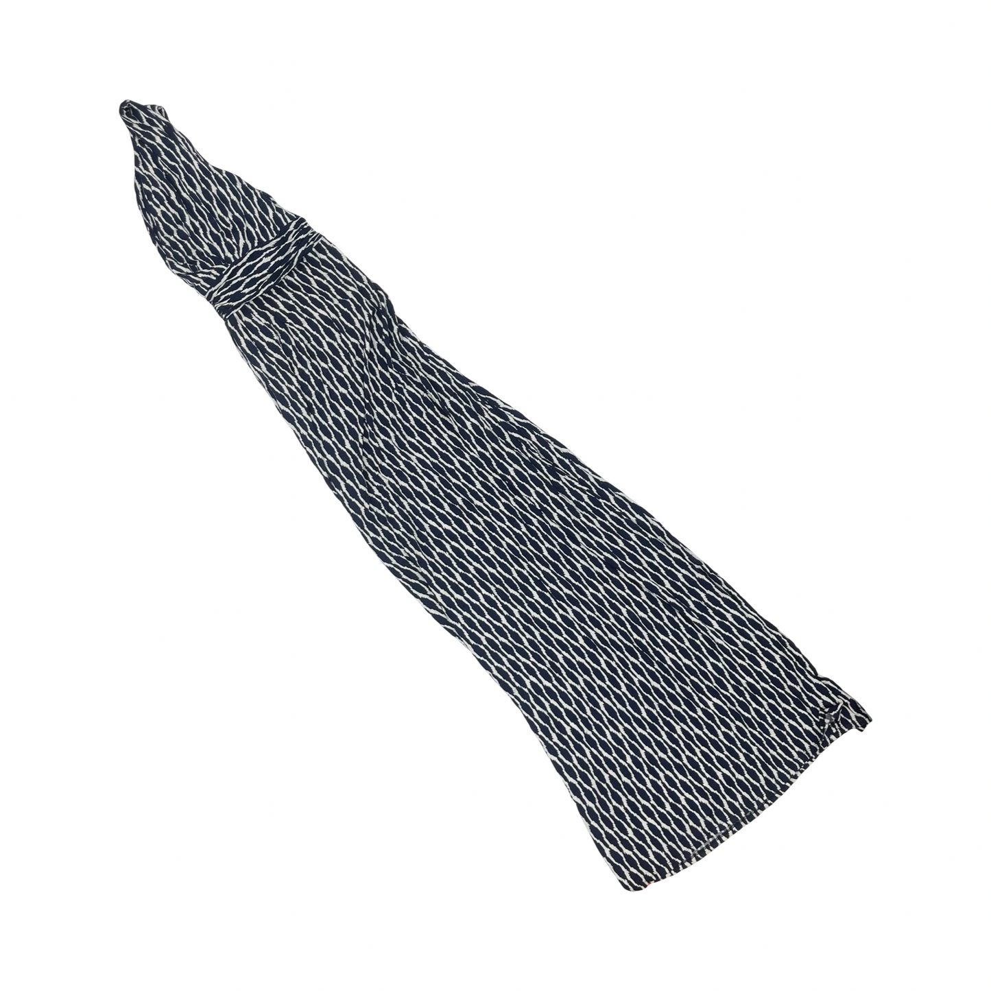 Mat Dress By Loft In Blue, Size:L