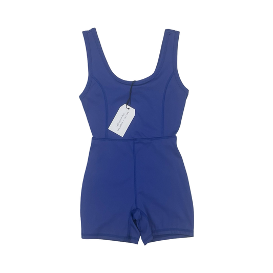 Romper By Better Together In Blue, Size:Xs