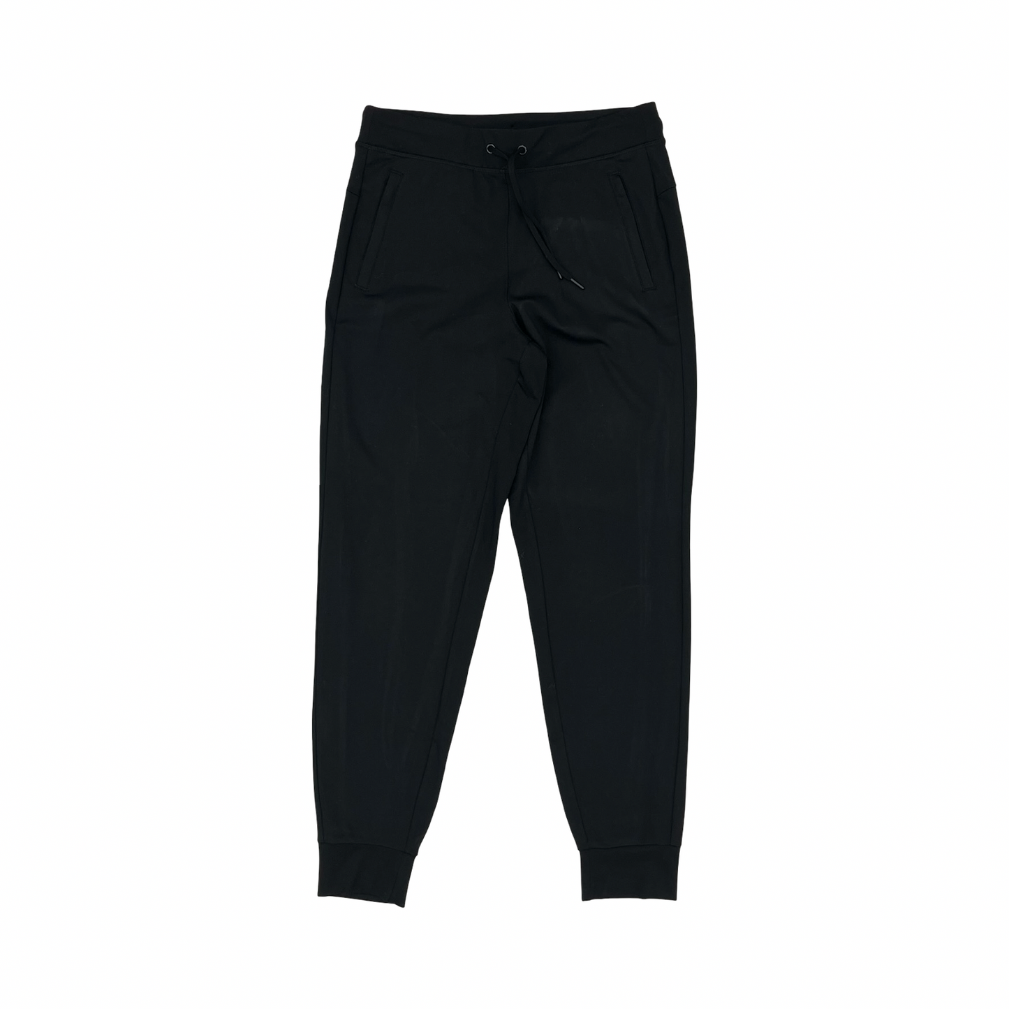 Athletic Pants By Yogalicious In Black, Size:S