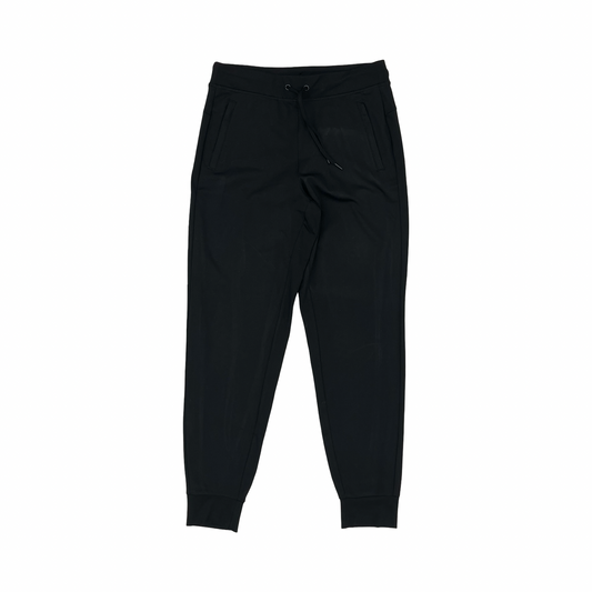 Athletic Pants By Yogalicious In Black, Size:S