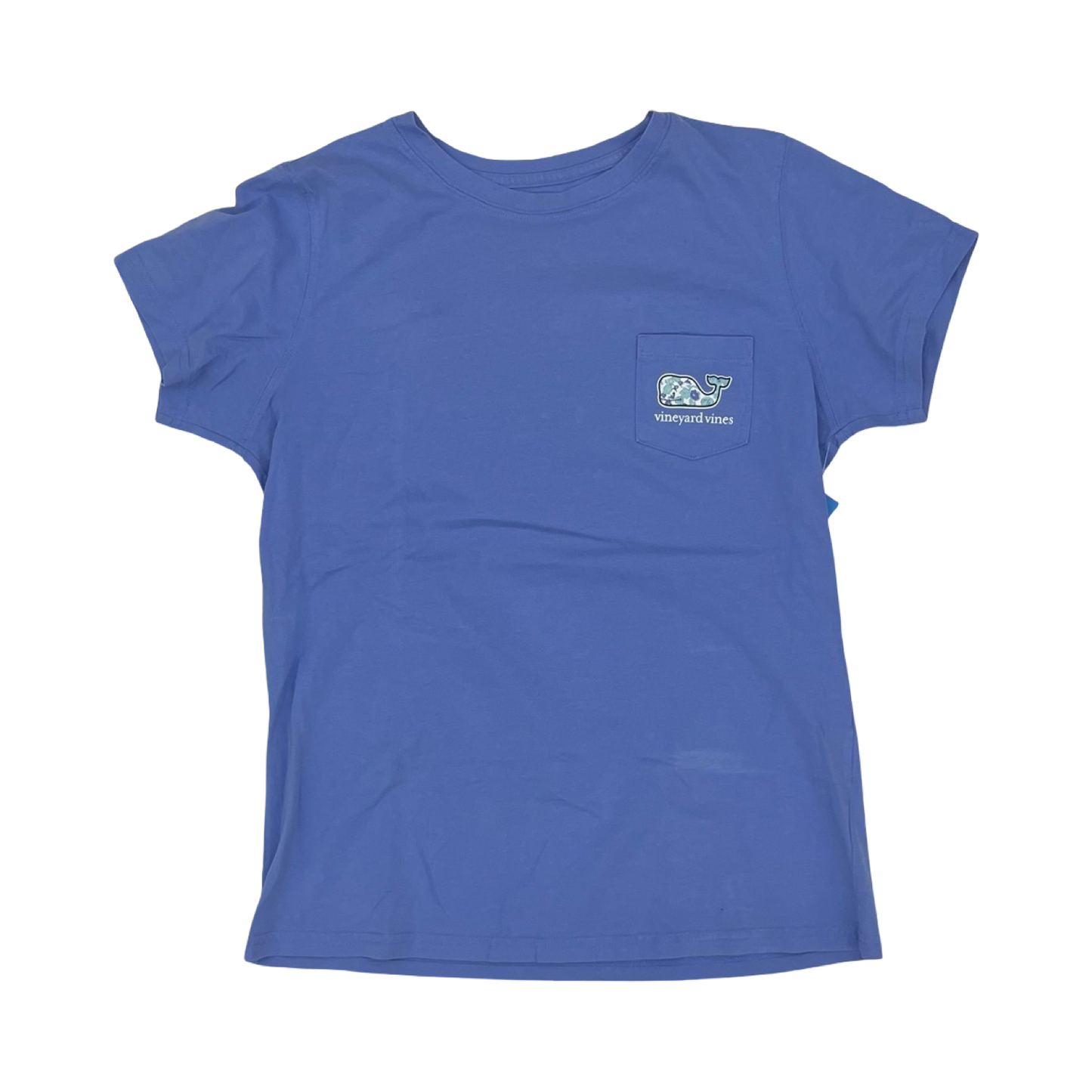 Top Ss By Vineyard Vines In Blue, Size:S