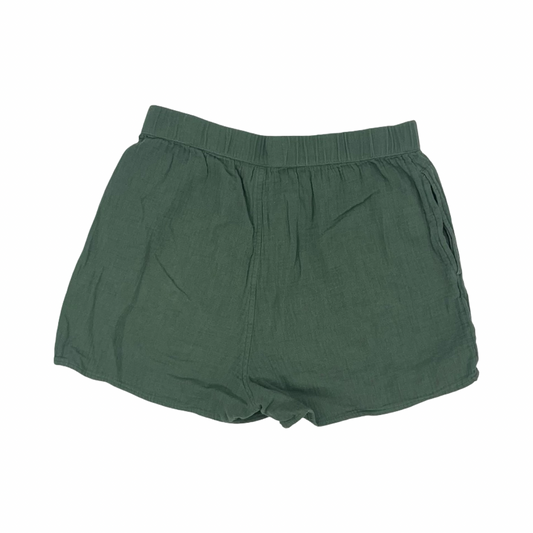 Shorts By Universal Thread In Green, Size:S