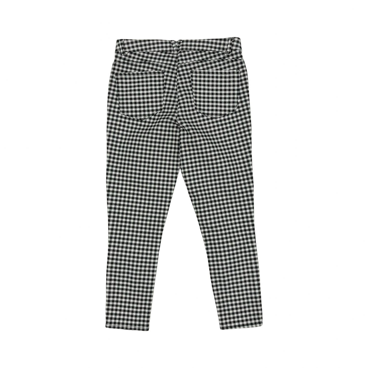 Pants Other By Democracy In Black & White, Size:12